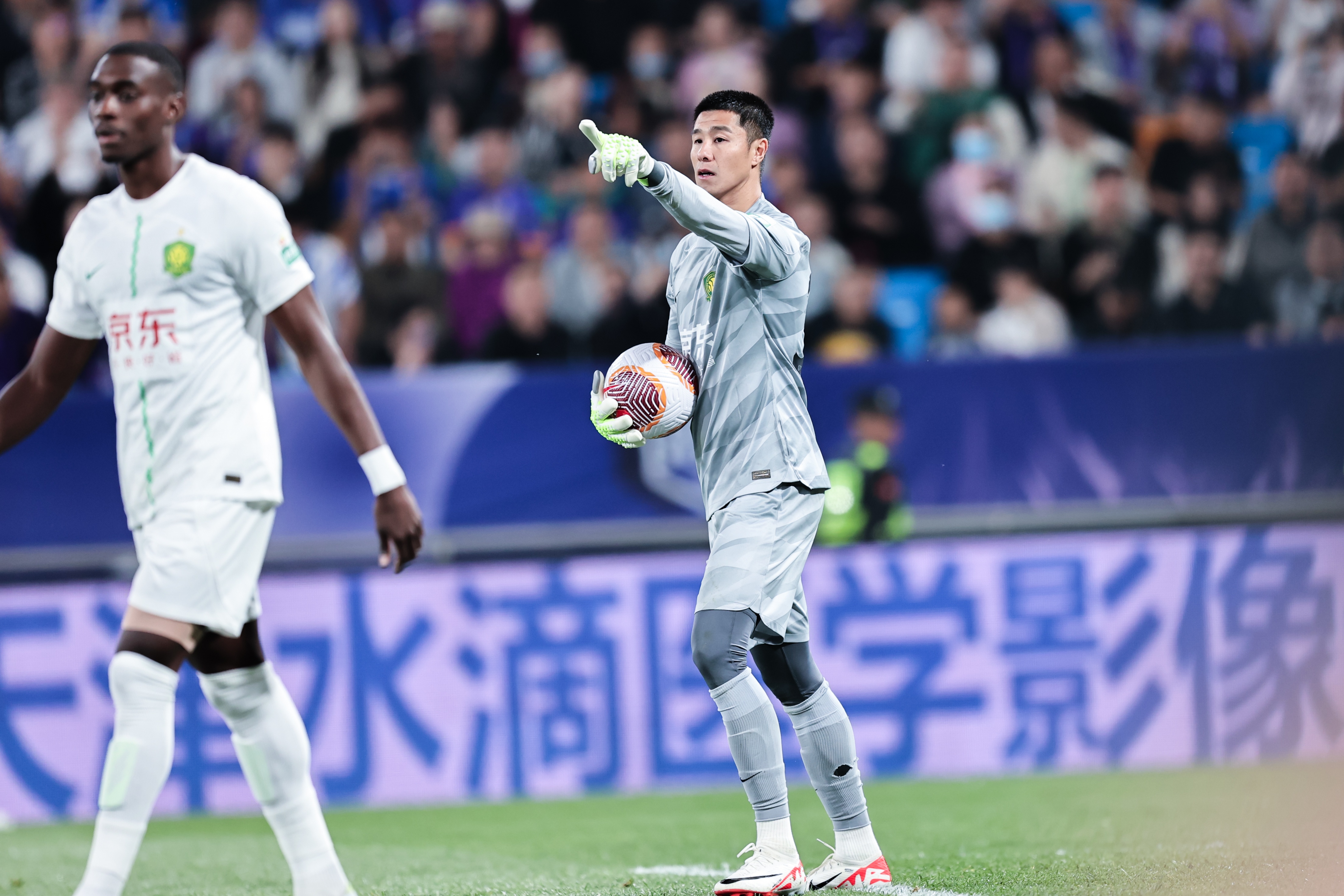 华体会入口-关于窗口期欧冠焦点战，北京国安官宣签约，目标明确，赛季目标并未改变的信息